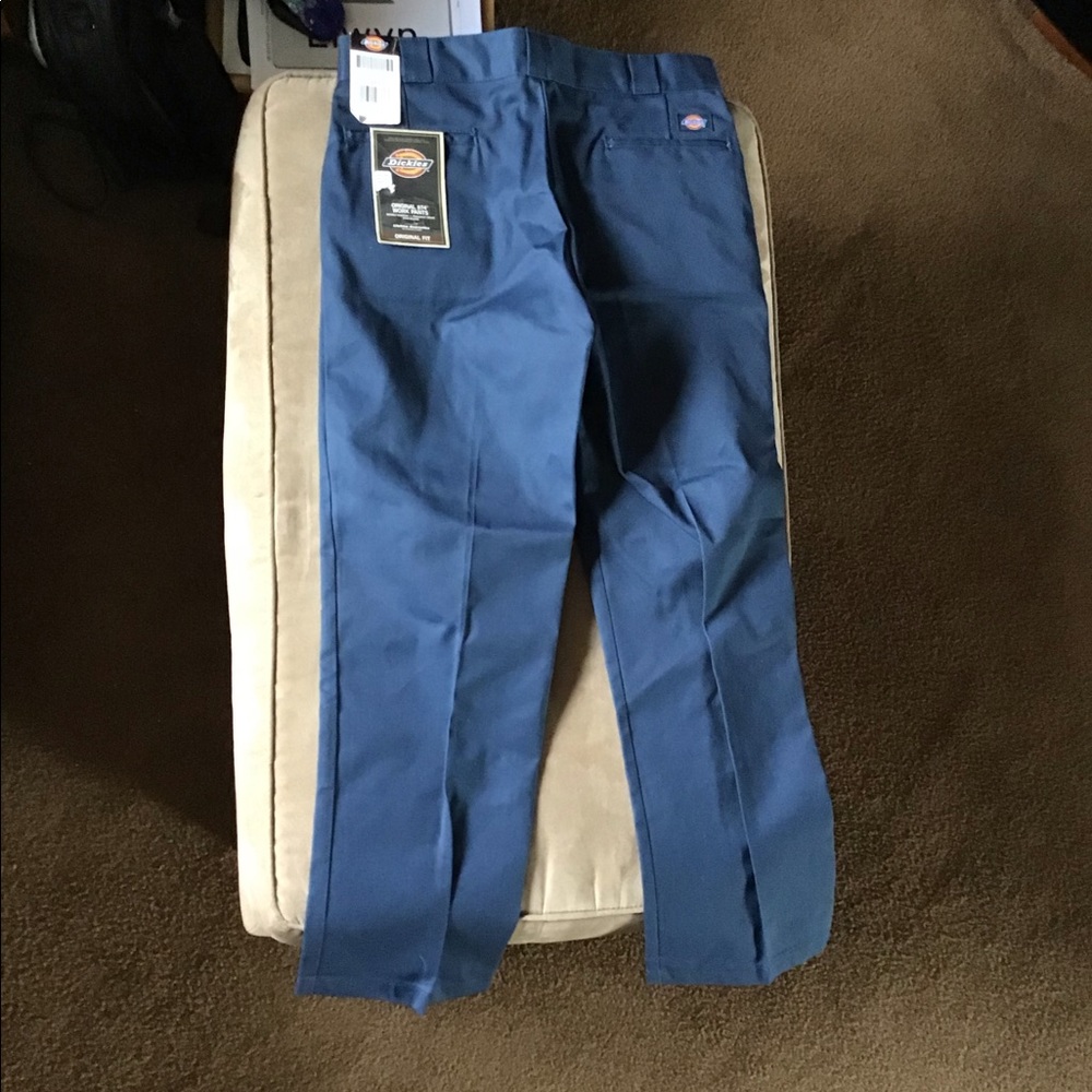 Dickies Original Work Pants